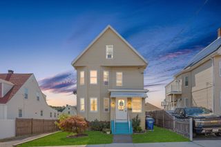 50 Haskell Ave, Revere, MA 02151