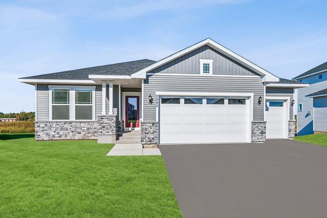 1494 Tyrone Drive, Shakopee, MN 55379