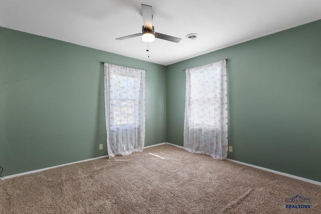 125 E ST FRANCIS, Rapid City, SD 57701