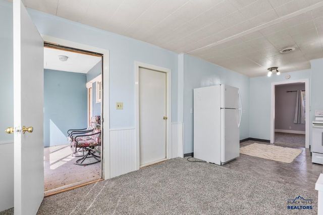 125 E ST FRANCIS, Rapid City, SD 57701