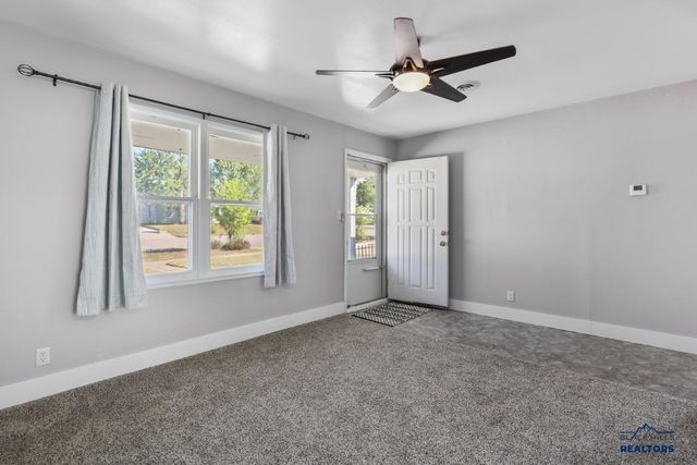 125 E ST FRANCIS, Rapid City, SD 57701