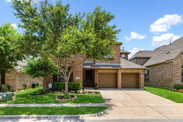 6813 Denali Drive, Mckinney, TX 75070