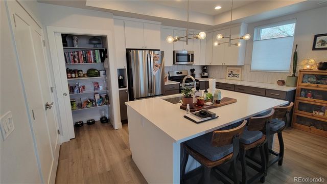 1295 Utica Street, Denver, CO 80204