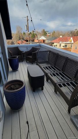 1295 Utica Street, Denver, CO 80204