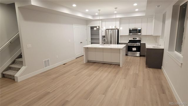 1295 Utica Street, Denver, CO 80204