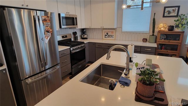 1295 Utica Street, Denver, CO 80204