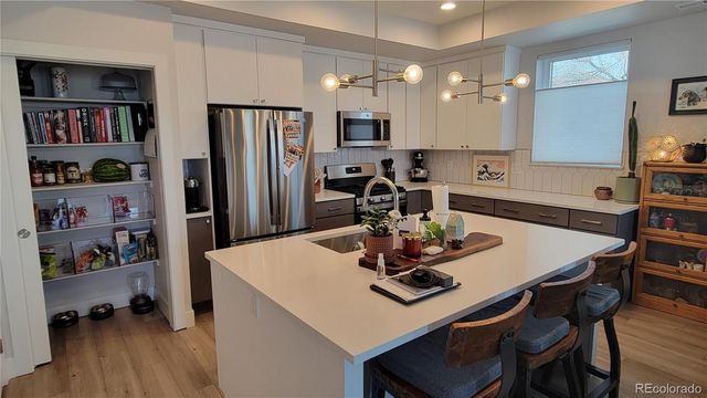 1295 Utica Street, Denver, CO 80204