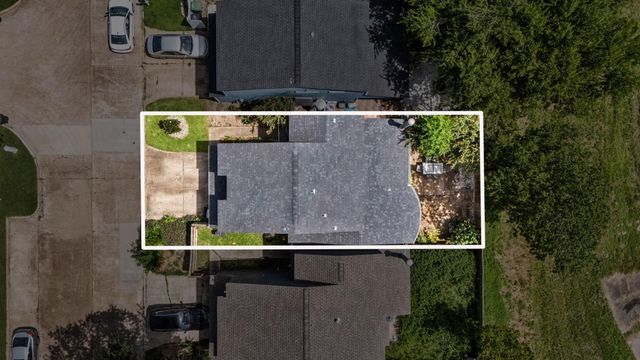 4430 Stanford Court, Houston, TX 77041