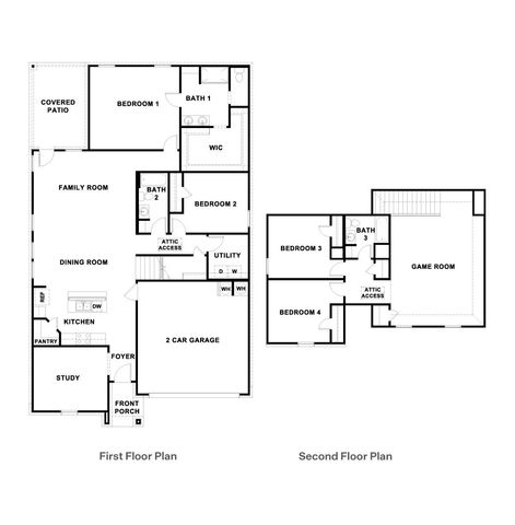 2004 Lazy Acres DR, Leander, TX 78641