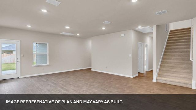 2004 Lazy Acres DR, Leander, TX 78641