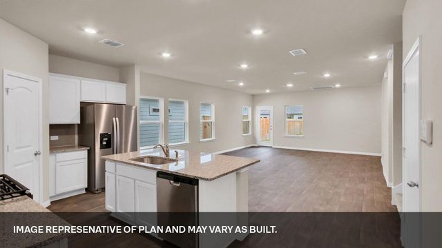 2004 Lazy Acres DR, Leander, TX 78641