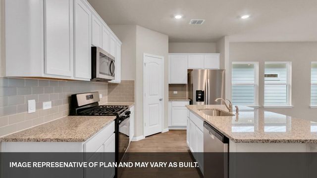 2004 Lazy Acres DR, Leander, TX 78641