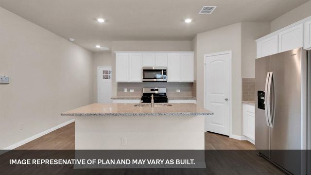 2004 Lazy Acres DR, Leander, TX 78641