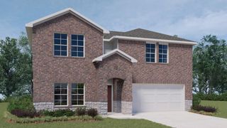 2004 Lazy Acres DR, Leander, TX 78641