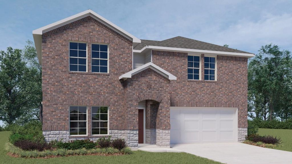 2004 Lazy Acres DR, Leander, TX 78641
