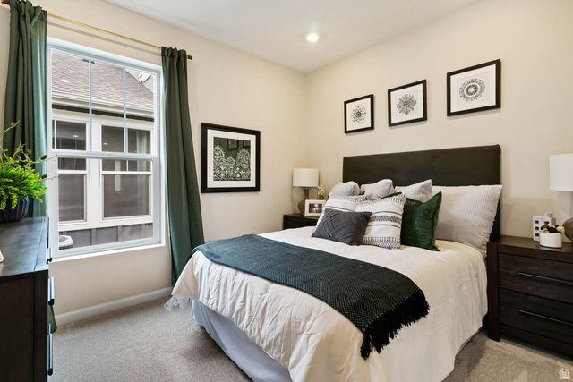 6166 W SPARROW VIEW DR #549, South Jordan, UT 84009