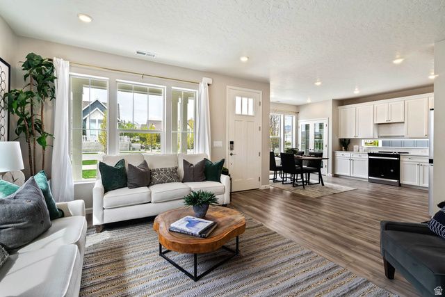 6166 W SPARROW VIEW DR #549, South Jordan, UT 84009