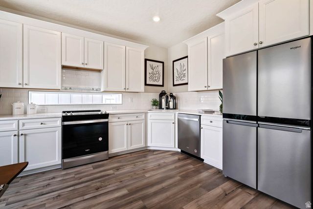 6166 W SPARROW VIEW DR #549, South Jordan, UT 84009