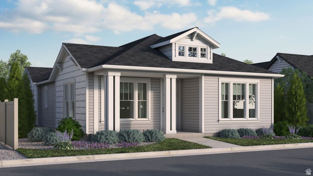 6166 W SPARROW VIEW DR #549, South Jordan, UT 84009