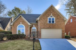 2431 Thawley Place, Tucker, GA 30084