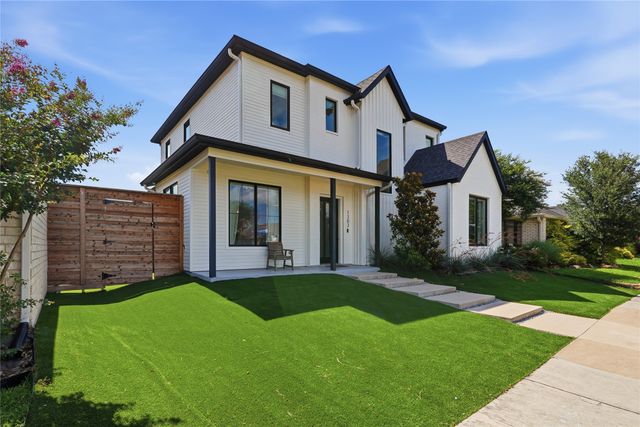 1202 Richland Oaks Drive, Richardson, TX 75081