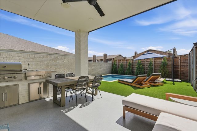 1202 Richland Oaks Drive, Richardson, TX 75081