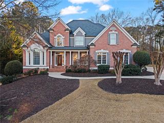 4094 Nobleman Point, Peachtree Corners, GA 30097