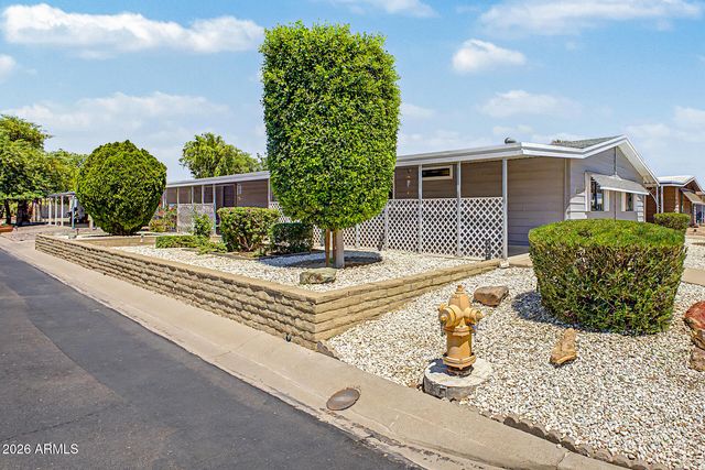 16222 N 35TH Way, Phoenix, AZ 85032