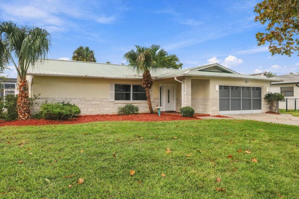 Image 1 of property listing at 3840 N CALUSA POINT, Crystal River, FL 34428