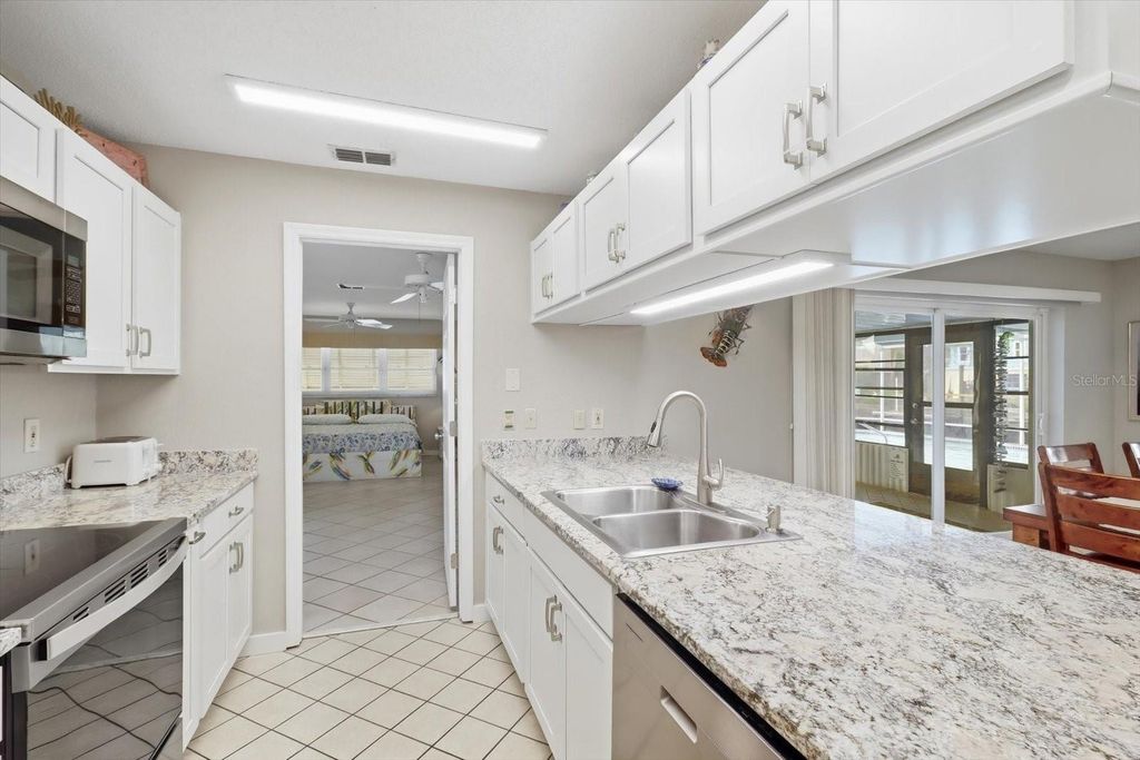 Image 16 of property listing at 3840 N CALUSA POINT, Crystal River, FL 34428
