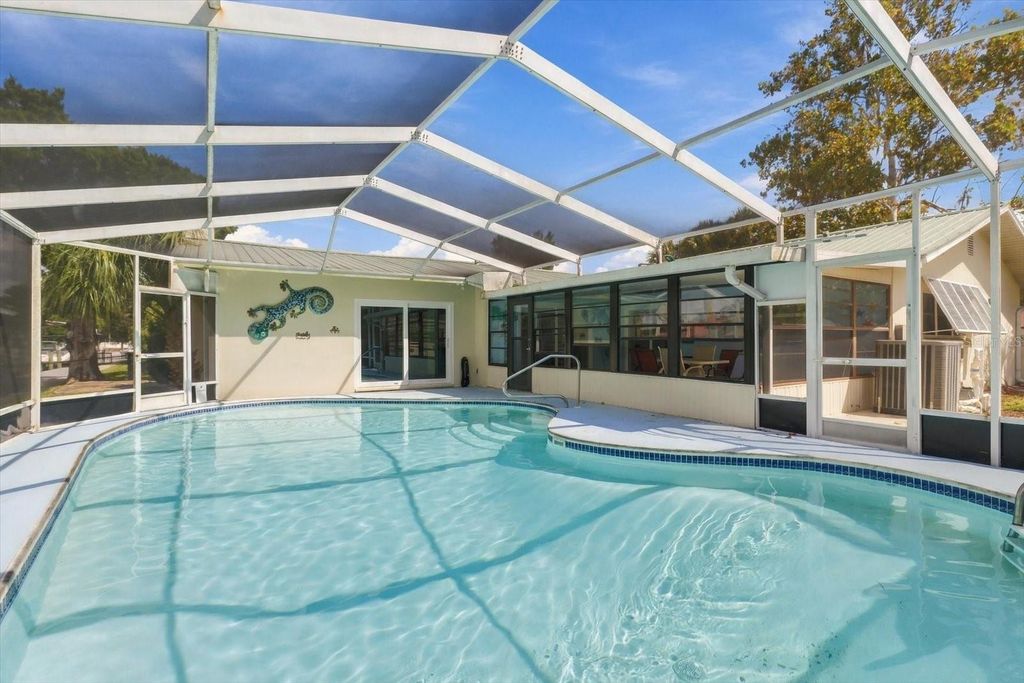 Image 34 of property listing at 3840 N CALUSA POINT, Crystal River, FL 34428