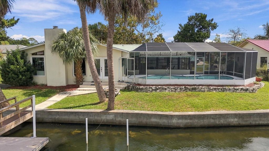Image 39 of property listing at 3840 N CALUSA POINT, Crystal River, FL 34428