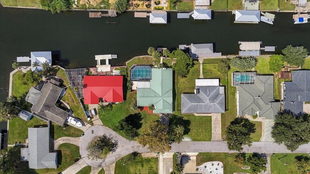 Image 44 of property listing at 3840 N CALUSA POINT, Crystal River, FL 34428