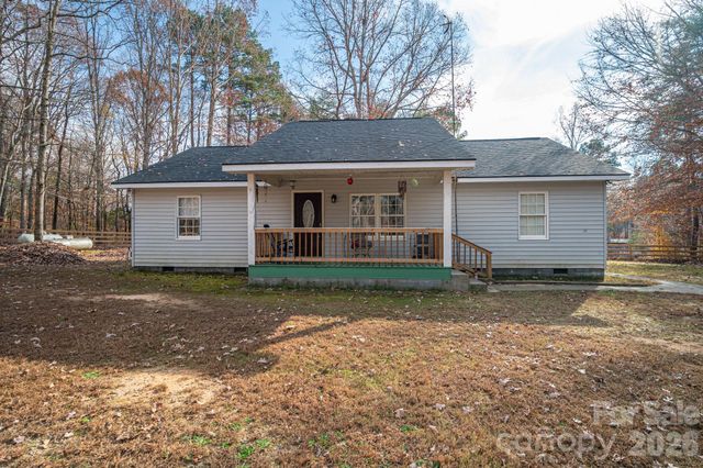 1011 Lester Trail, Iron Station, NC 28080
