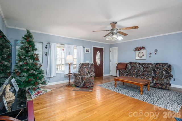 1011 Lester Trail, Iron Station, NC 28080