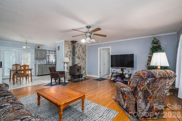 1011 Lester Trail, Iron Station, NC 28080