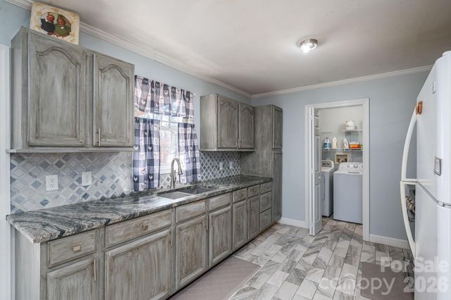 1011 Lester Trail, Iron Station, NC 28080
