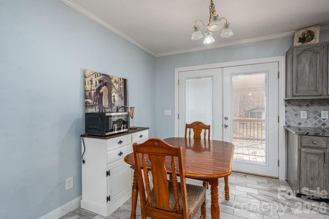 1011 Lester Trail, Iron Station, NC 28080