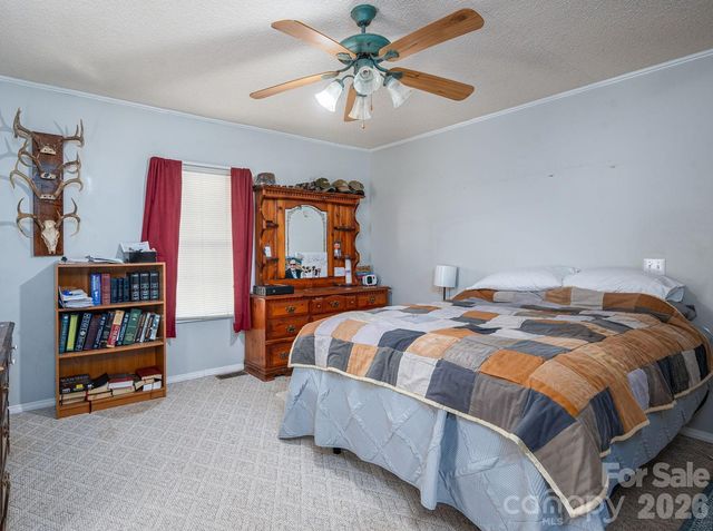 1011 Lester Trail, Iron Station, NC 28080