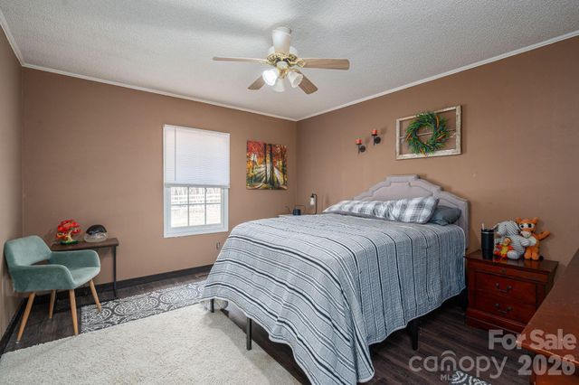 1011 Lester Trail, Iron Station, NC 28080