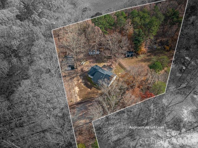 1011 Lester Trail, Iron Station, NC 28080