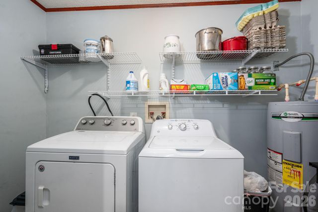 1011 Lester Trail, Iron Station, NC 28080