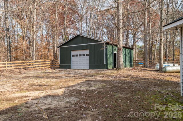 1011 Lester Trail, Iron Station, NC 28080