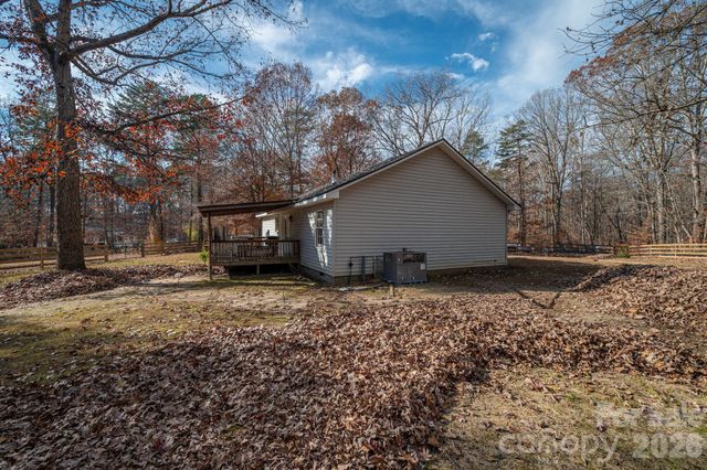 1011 Lester Trail, Iron Station, NC 28080