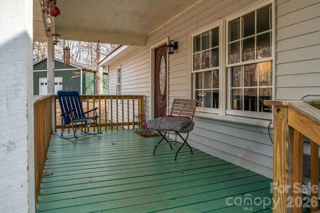 1011 Lester Trail, Iron Station, NC 28080