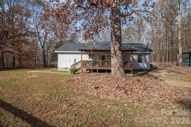 1011 Lester Trail, Iron Station, NC 28080