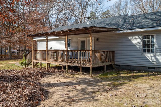 1011 Lester Trail, Iron Station, NC 28080