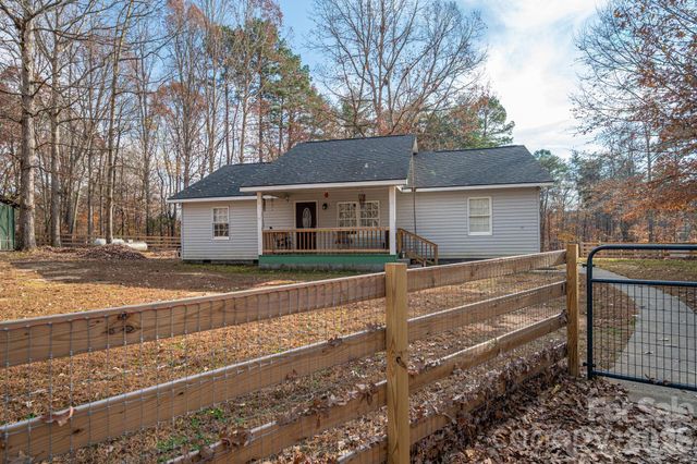 1011 Lester Trail, Iron Station, NC 28080