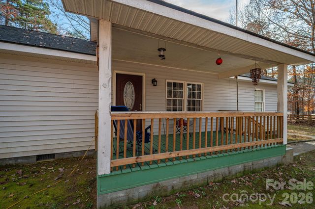 1011 Lester Trail, Iron Station, NC 28080