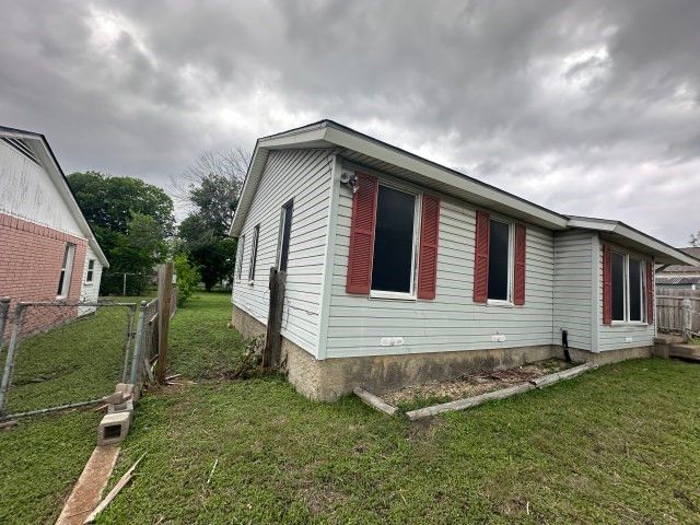 1806 S 5th Street, Temple, TX 76504